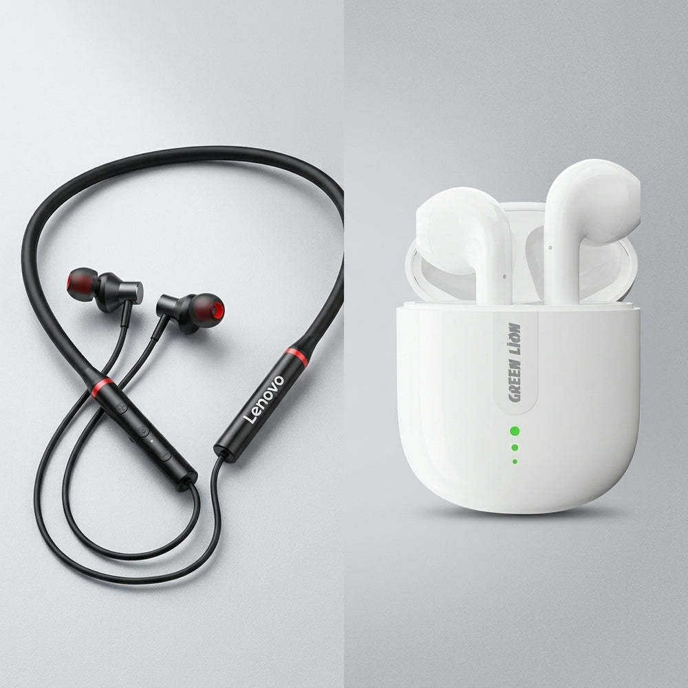 Audio & Wearables