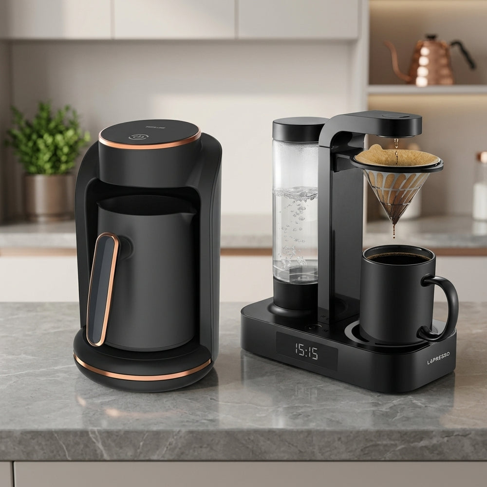 Kitchen Appliances