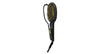 Lifestyle Automatic Hair Straightener 70W / 4 Temperature Levels / PTC Fast Heating / Ceramic Coating / Rapid Heat-Up Technology / 360° Swivel Cord(1.8M) / Safety Auto Shut-Off - Black & Gold